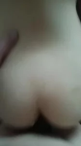 原创后入19岁女大