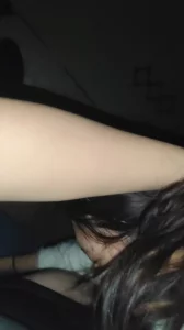 哈尔滨小炮友深喉调教