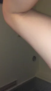 尝尝自己的逼什么味道