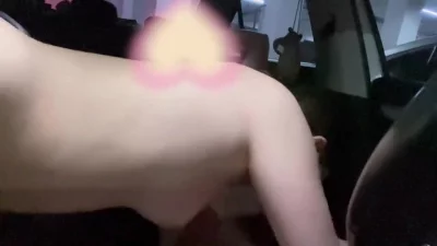 又一条马鞍山的人妻母狗 8开绿帽车操绿帽的母狗妻子