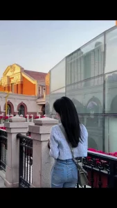 车震后直接回家继续干！